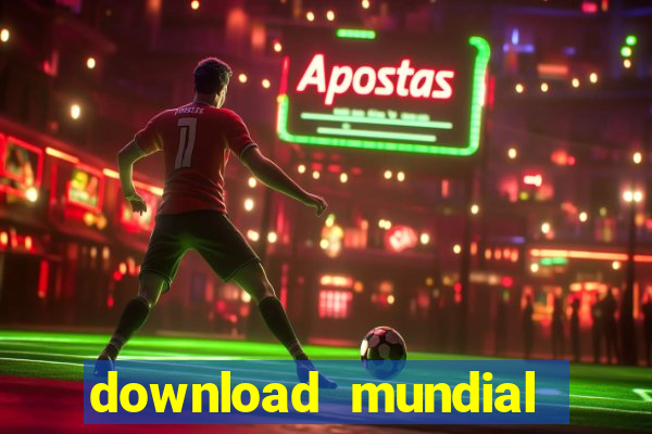 download mundial football league tudo desbloqueado